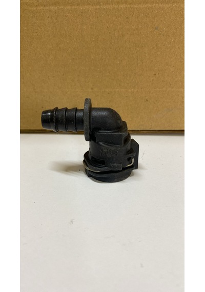 Mag 0300 Su Flanş Nw 8 Dirsek