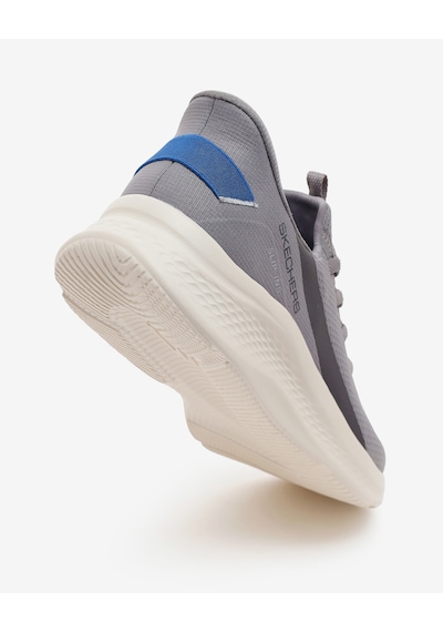 Skechers Skech-lıte Pro 2.0 Erkek Gri Spor Ayakkabı 233185tk Gry