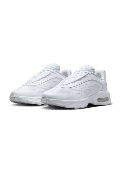 Nike Air Max Fire Ir0819-100 Unisex Spor Ayakkabı Beyaz