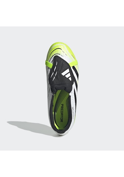 Adidas Jp9916 Predator League Ft Fg-mg J Çocuk Krampon Beyaz