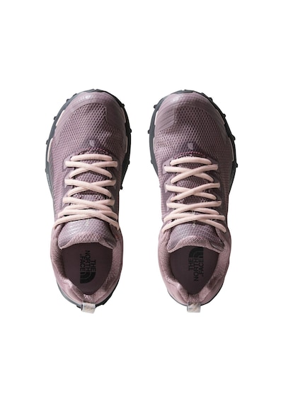 The North Face W Vectıv Fastpack Futurelıght Kadın Ayakkabı Nf0a5jczodr1 001