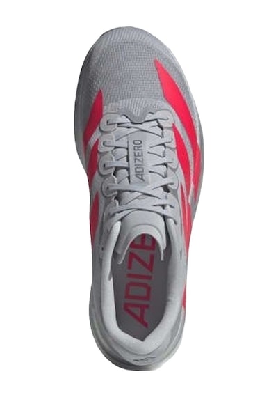 Adidas Adidas Adizero Evo Sl Erkek Gri Yol Koşusu Ayakkabısı 4223