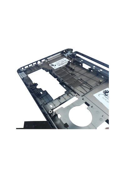 Dell Uyumlu Inspiron 15R 5521 Notebook Alt Kasa