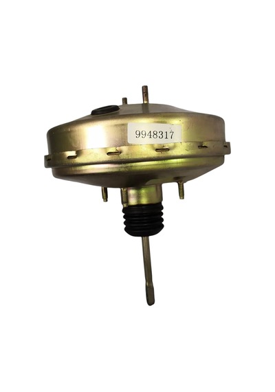 Tempra Westinghouse Servofren