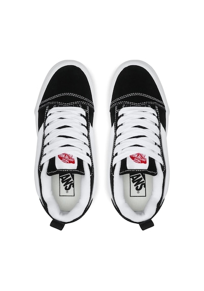 Vans Knu Stack Kadın Ayakkabı Vn000cp66bt1 Siyah
