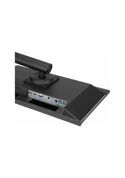 Asus Va249qgs 23.8" 120hz 1ms Vga+hdmı+dp+usb Fullhd Ips Pivot Vesa Monitör