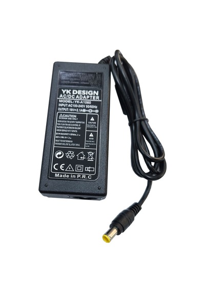 19v 2.1a Sony Uyumlu Norebook Adaptörü İğneli Uç Çapı 6.5mm 4.4 Mm