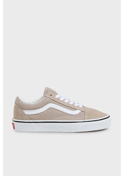 Vans Unisex Ayakkabı Vn000ct8hcz1 Bej Bej