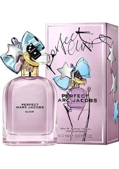 Marc Jacobs Perfect Elixir Kadın Parfüm EDP 100 ML