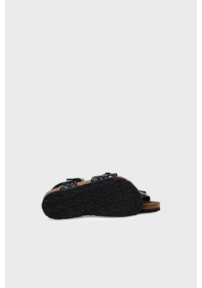 Birkenstock Unisex Sandalet 1015989 Siyah