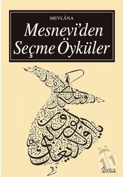 Iskele Yayınları Mesnevi'Den Öyküler