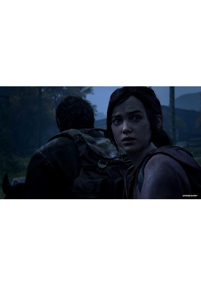 Sony The Last Of Us Ps5 Fr Part 1 Çok Renkli