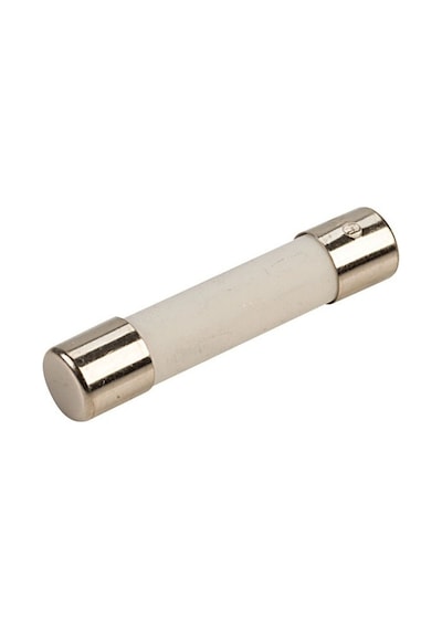 3.15A 5X20Mm Seramik Sigorta
