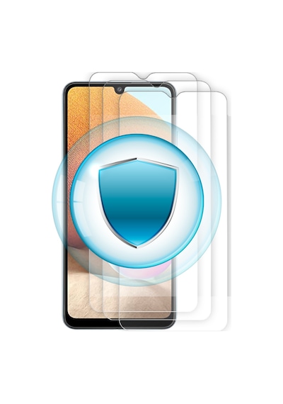 BİNANO 3IN1 ECO PAKET Samsung Uyumlu A73 NANO EKRAN KORUYUCU