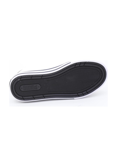 Puma 396353 02 Unisex Spor Ayakkabı Siyah