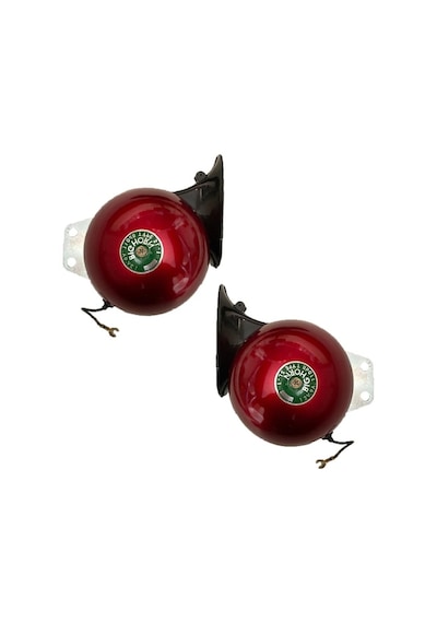 Çat Çat Korna Mitsuba Tip Salyangoz Tip 12 Volt Yüksek Kalite