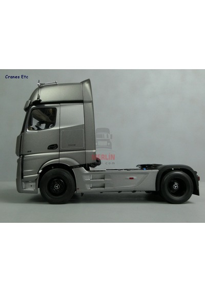 1/18 Mercedes-benz Actros 1863 Gigaspace 4x2 Edition 3