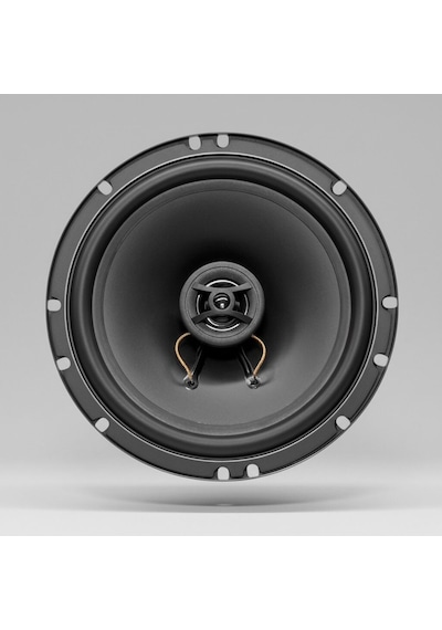 Carphony A165cx 16cm Koaksiyel Hoparlör Takımı 90 Watt