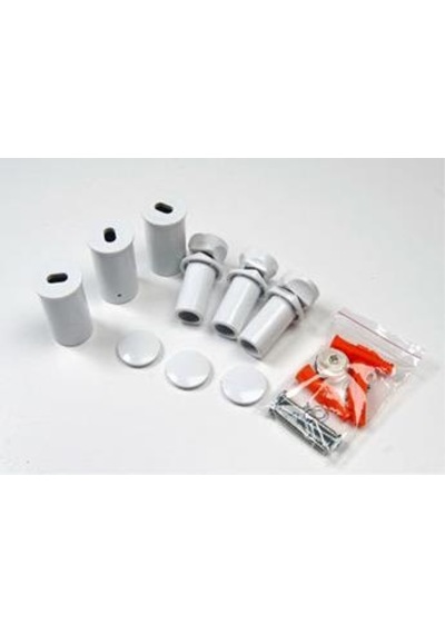 Havlupan Montaj Seti- Beyaz N11.56