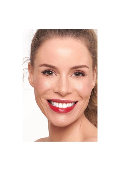 Wonderskin Wonder Blading Renk Sabitleyici Dudak Maskesi Romance 4 ML