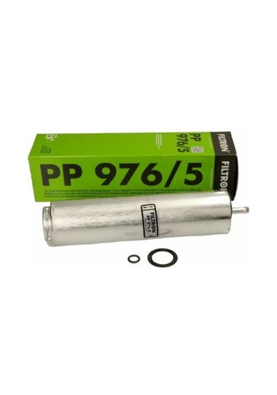 Mazot Filtre Bmw 3 E46/90/91/92/93 5 Seri E60/61 F10/11/18 X3 E83 X5 E70 X6 E71e72 Filtron Pp976-5