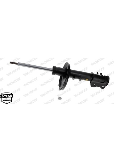 Ön - 237 - Amortisör Sol Ford Ka 1.2-1.3 Tdci 2008 Fıat 500 0.9-1.2-1.4-1.3 Dmtj - Dpmıx-hb - 2007 Gazlı Ön Amortisör Ön - 237 - Amortisör Sol Ford Ka 1.2-1.3 Tdci 2008 Fıat 500 0.9-1.2-1.4-1.3 Dmtj - Dpmıx-hb - 2007 Gazlı Ön Amortisör