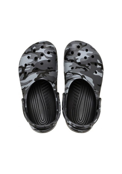 Crocs Classic Camouflage Clog K Çocuk Terlik 211879 0dd