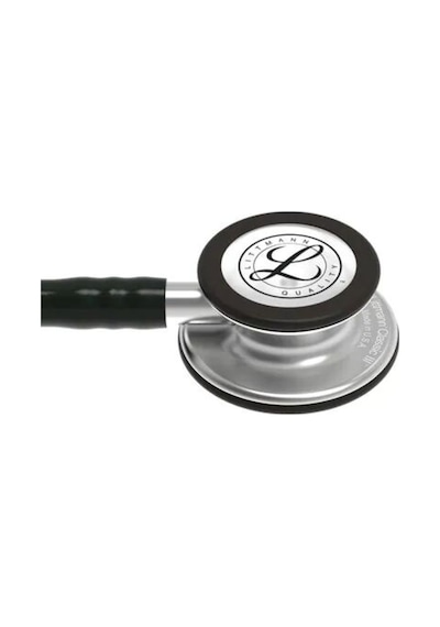 Littmann Klasik Iıı Stetoskop 5620 Siyah