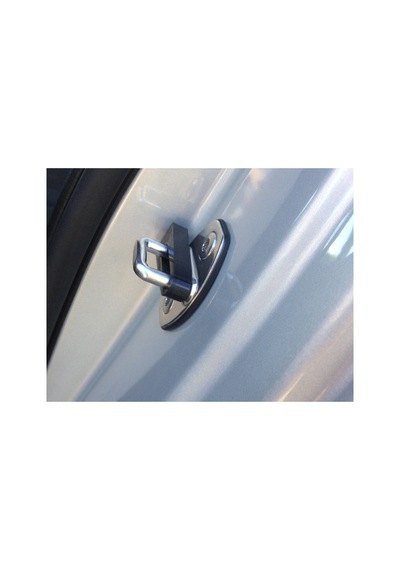 2003-2010 Audi A8 Kapı Vurucu Susturucu / Kauçuk Stop
