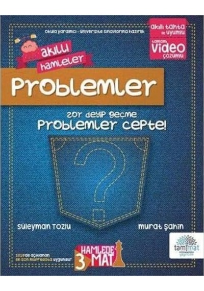 Problemler Fasikülü