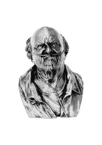 Hector Salamanca Breaking Bad Breakingbad 15 Cm Figür