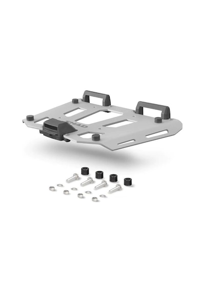 Shad Sh-ump Sh48-sh58x-sh59x-tr48-tr55 Alüminyum Alt Tabla Silver
