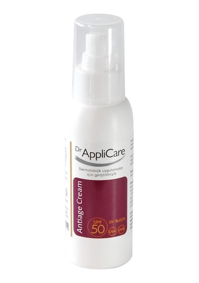 Drapplicare Antiage Güneş Kremi 50 Spf 90ml