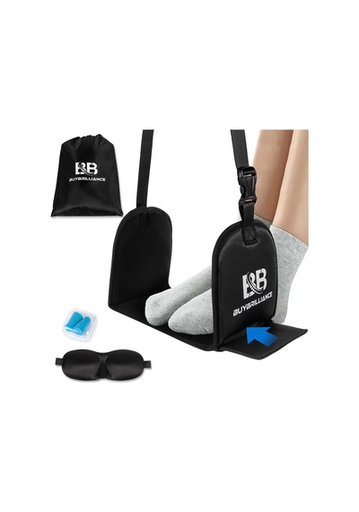 Ayak Hamak 1 Paket Genel