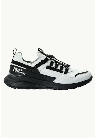 Jack Wolfskin 4057011 6709 Dromoventure Athletıc Low M Outdoor Koşu Ayakkabısı Gri Siyah Gri - Siyah Jack Wolfskin 4057011 6709 Dromoventure Athletıc Low M Outdoor Koşu Ayakkabısı Gri Siyah Gri - Siyah