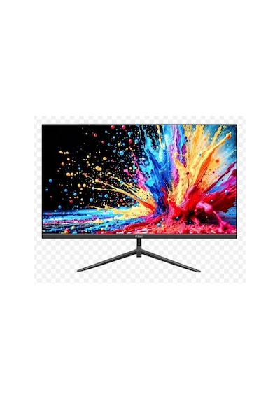 Ttec M27sf 27" Vga + Hdmı Fhd Çerçevesiz Led Monitör