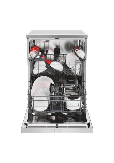 Hoover HF 3E9L0X2-17 5 Programlı 13 Kişilik Bulaşık Makinesi