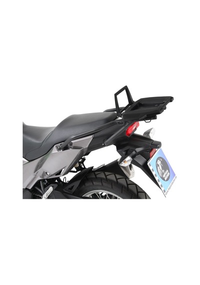 2017 Kawasaki/Vercty 300 Uyumlu Arka Bagaj Demiri Hepco Becker