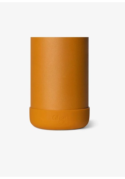 Citron 3 Katmanlı Paslanmaz Çelik Termos Seti 750 Ml - Caramel 1060889 1