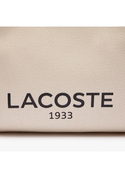 Lacoste Kadın Bej Omuz Çantası Nf4641td.k02 Krem