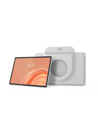 Lenovo Tab Plus Gen 2 ZAHT0041TR 8 GB 256 GB 12.1" Tablet