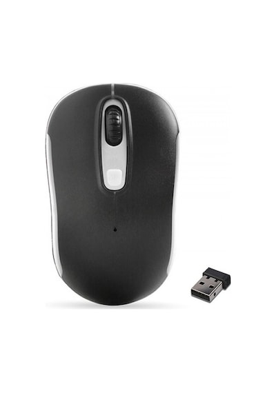Everest SM-804 Kablosuz Optik Mouse
