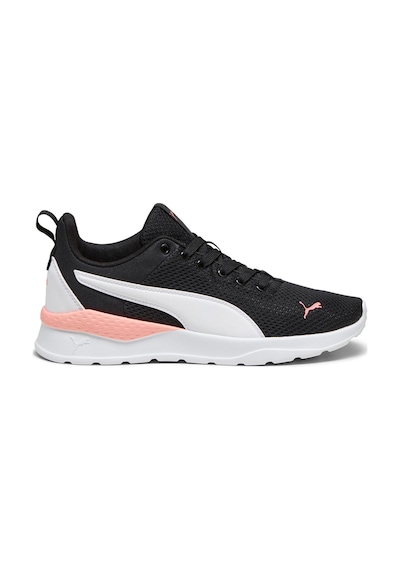 Puma Anzarun Lite Siyah Kadın Koşu Ayakkabısı 000000000102277234 Siyah
