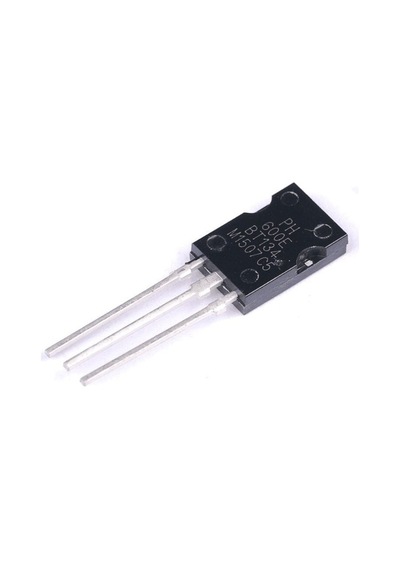 Bt 134-600e Sot-82 Triyak