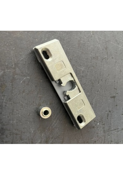 Balkon Kapı Tutucu Pvc Çıtçıt