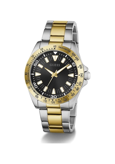 Guess Gugw1064g4 Erkek Kol Saati Metalik Gri
