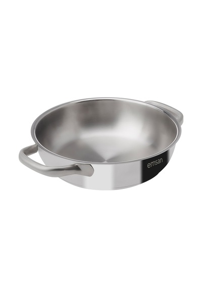 Emsan Steel Force Sahan 20 Cm