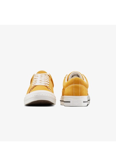 Converse One Star 95 Unisex Sarı Sneakera14713c