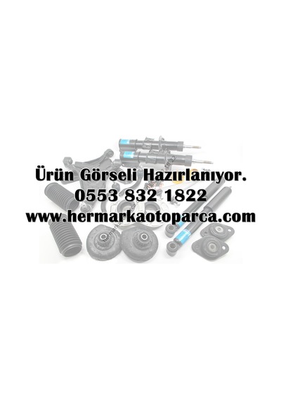Hyundai Accent Era Kople Sol Aks Dizel 06-