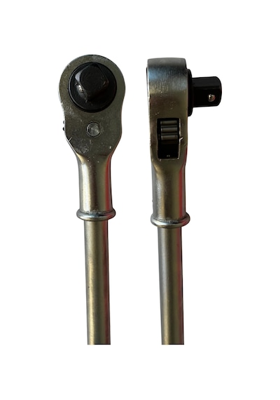 21 Parça 3/4" 6 Köşe Ağır Hizmet Lokma Takımı
